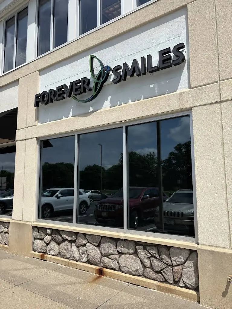 Forever Smiles - Chanhassen