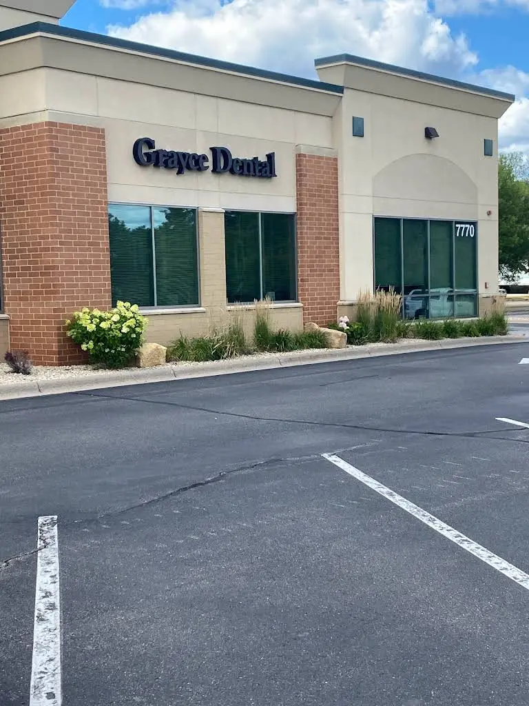 Grayce Dental