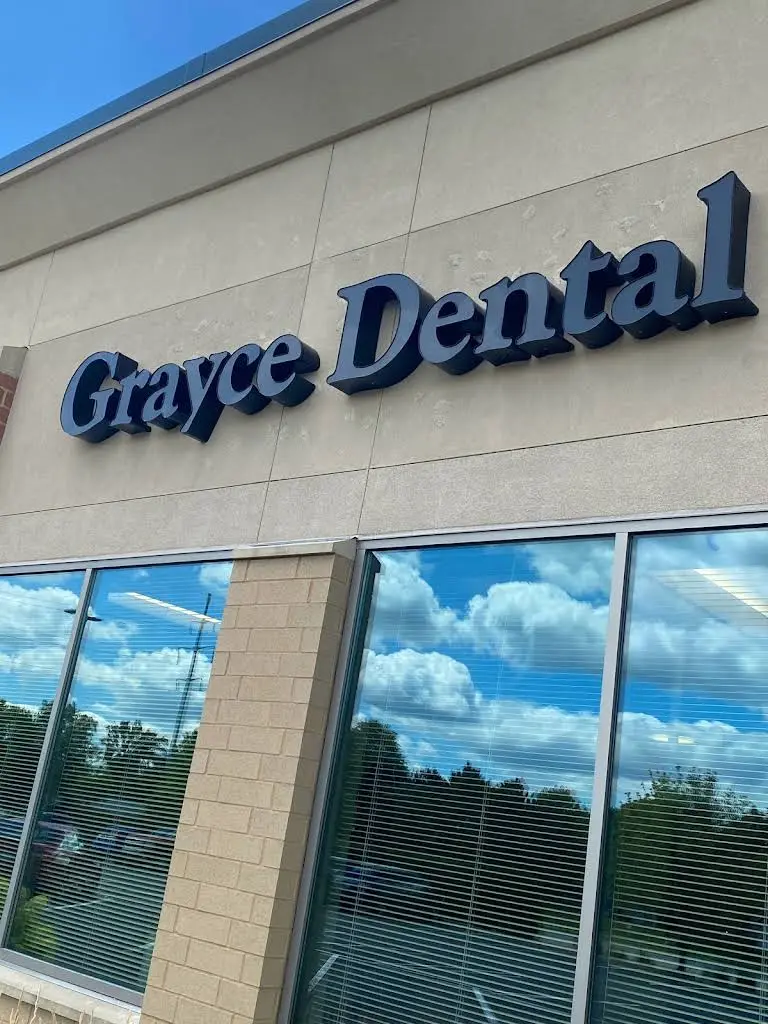 Grayce Dental