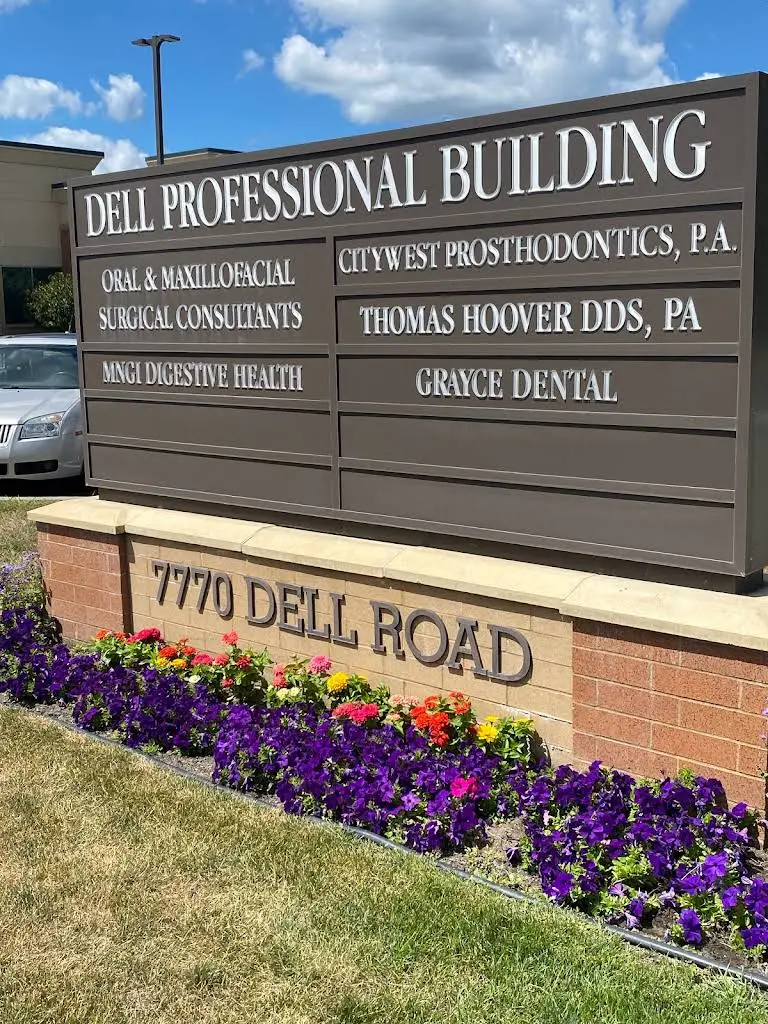 Grayce Dental