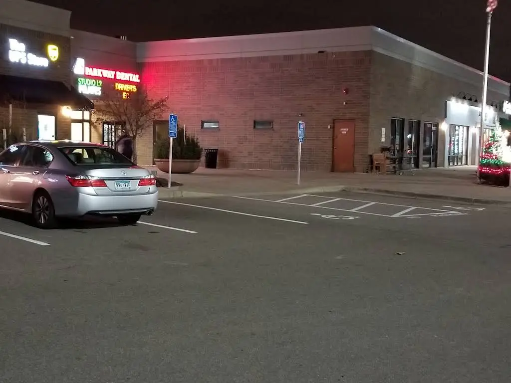 Parkway Dental