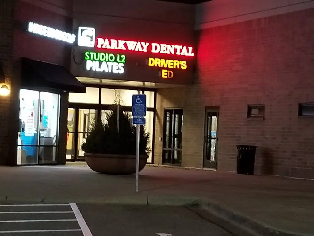 Parkway Dental