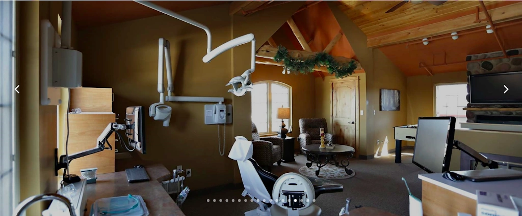 Health Sense Dental