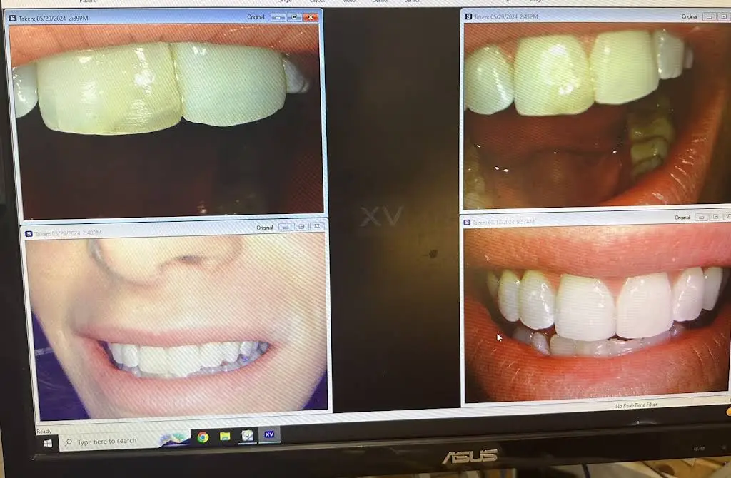 Health Sense Dental
