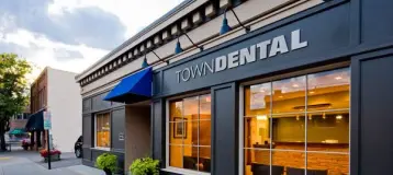 Town Dental - Excelsior