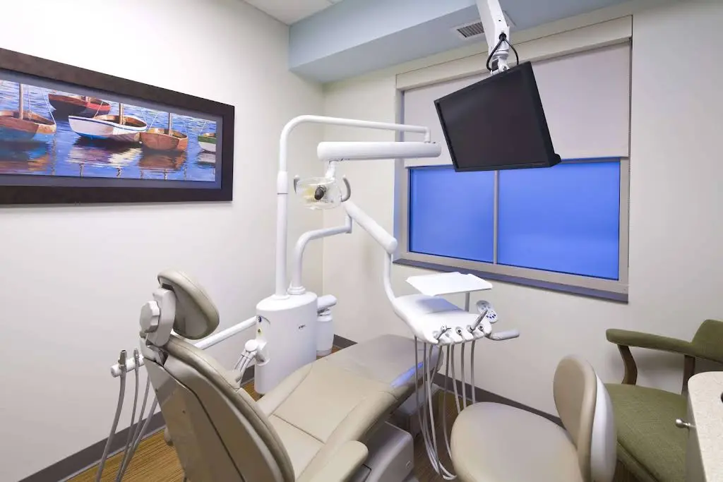 Town Dental - Excelsior