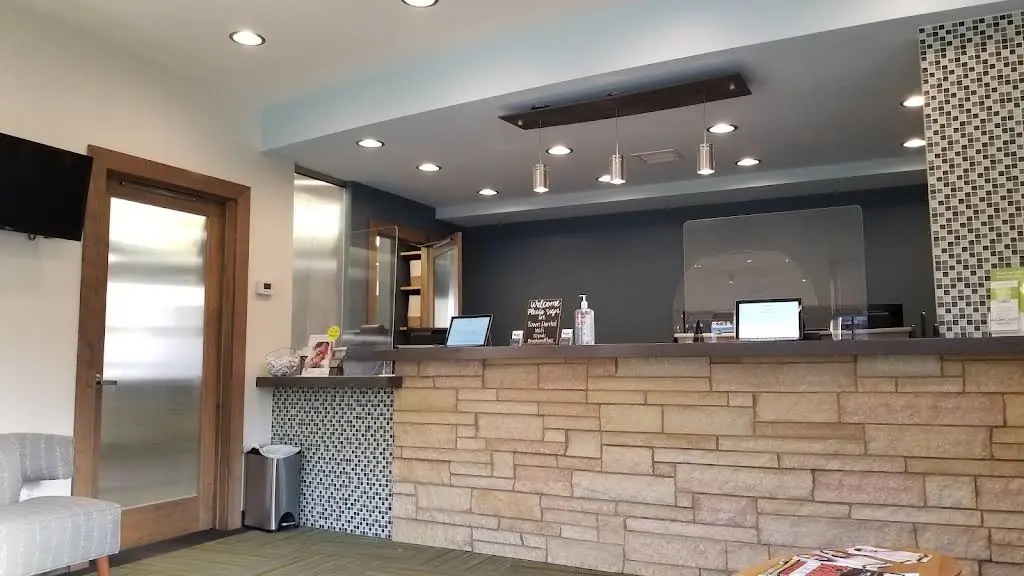 Town Dental - Excelsior