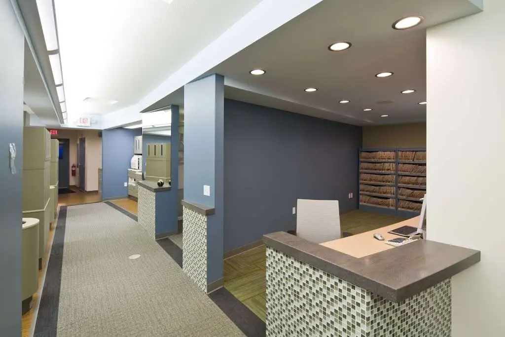 Town Dental - Excelsior