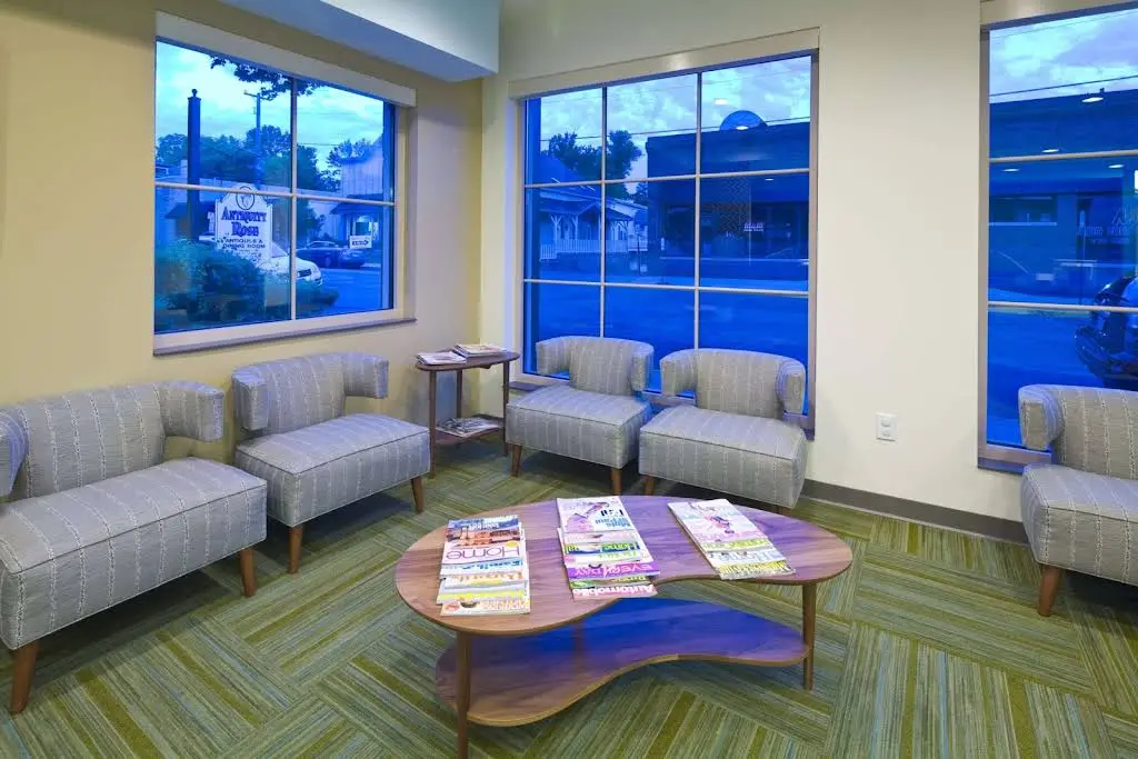Town Dental - Excelsior