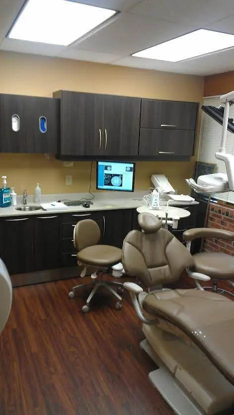 Dentistry by Design