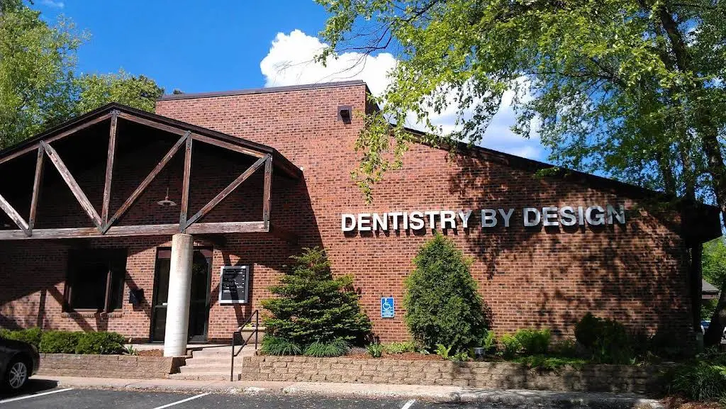 Dentistry by Design