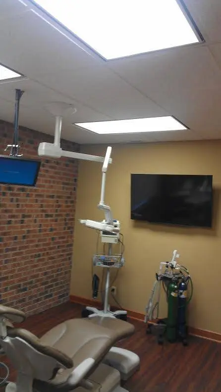 Dentistry by Design