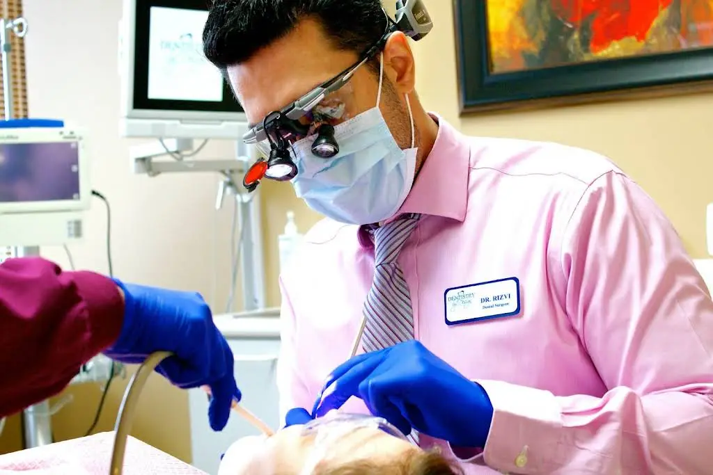 Dentistry by Design