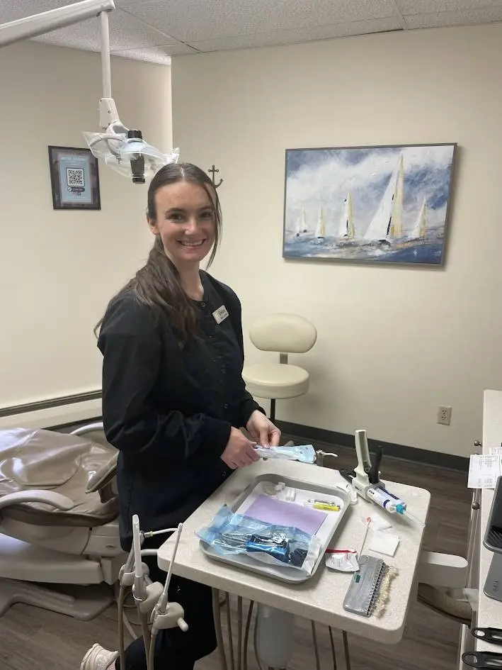 Lake Minnetonka Family Dentistry