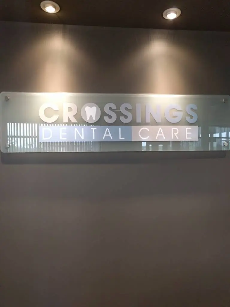 Crossings Dental Care
