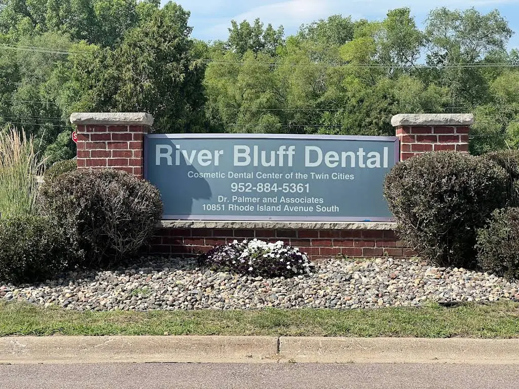 River Bluff Dental