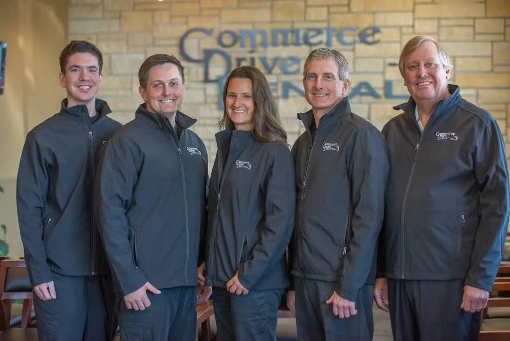 Commerce Drive Dental