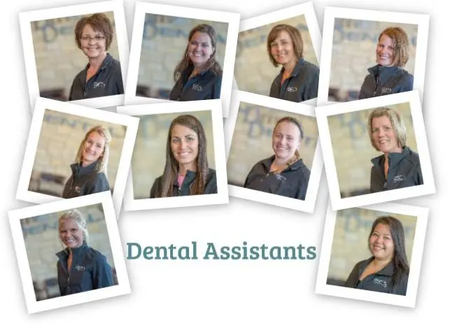 Commerce Drive Dental