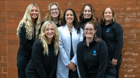 Eden Lakes Dental