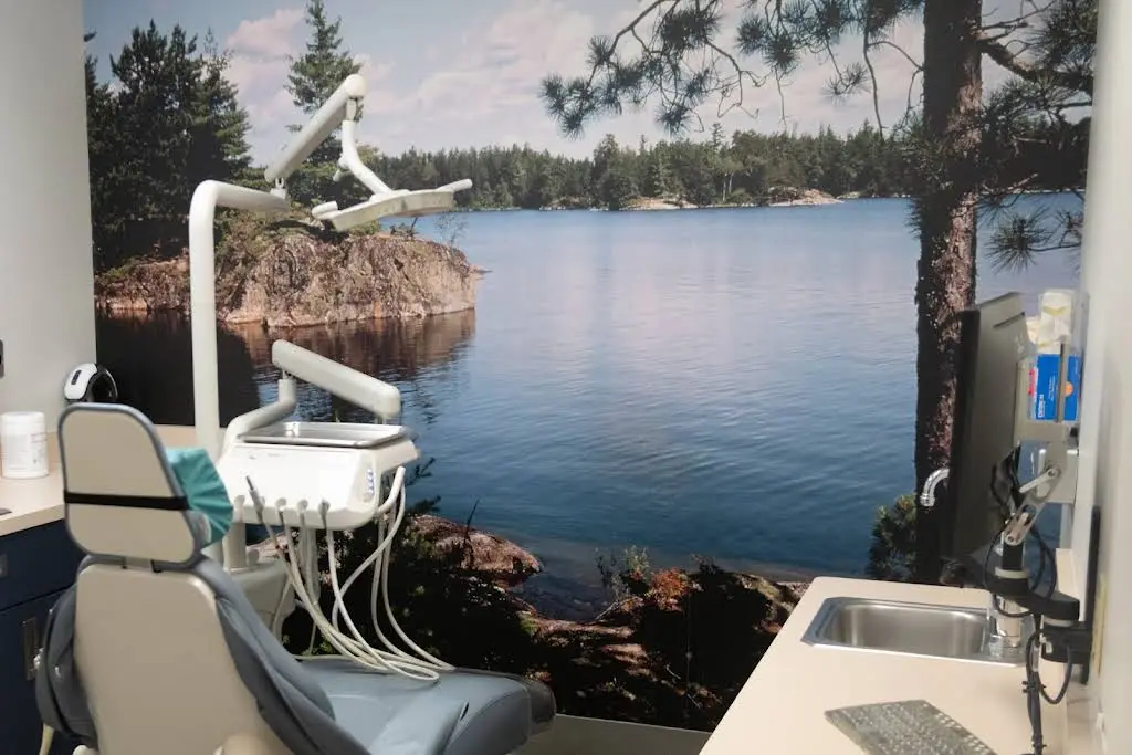 Eden Lakes Dental