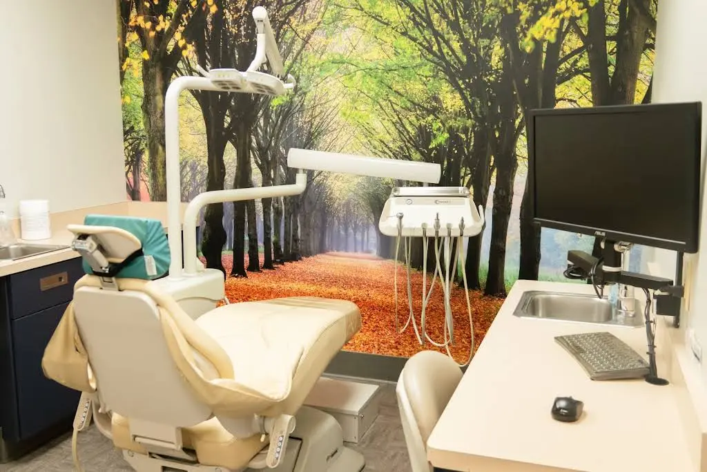 Eden Lakes Dental