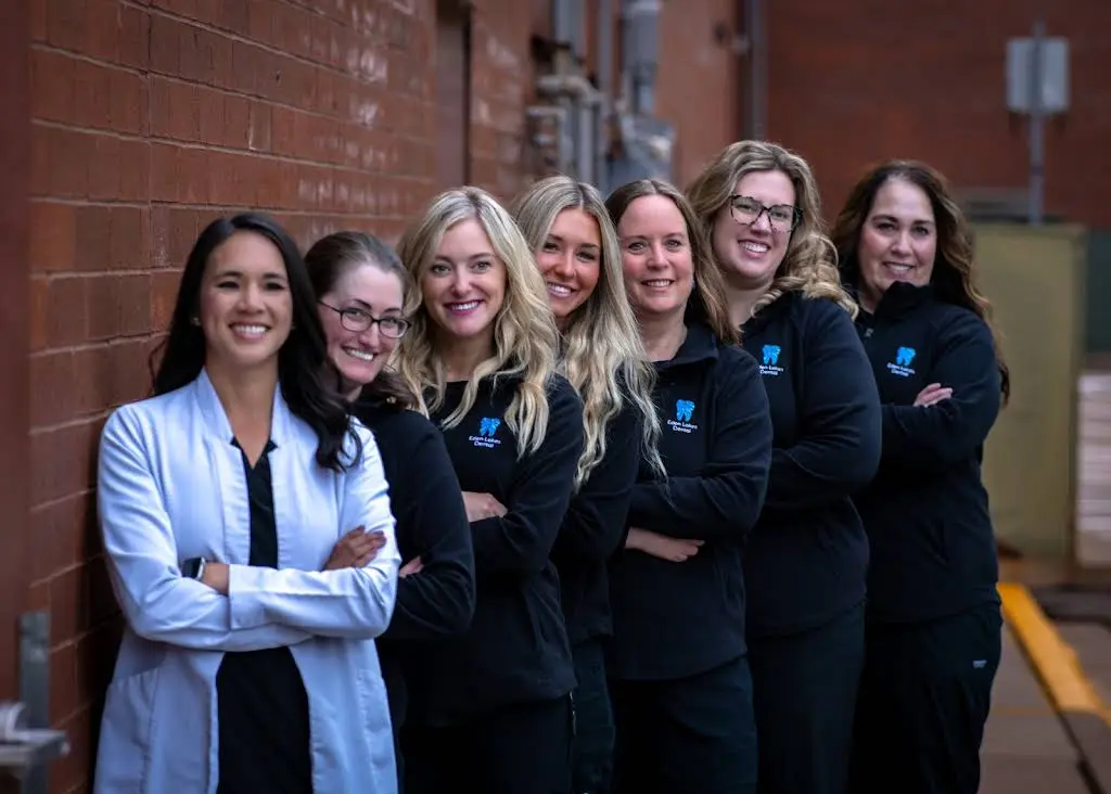Eden Lakes Dental