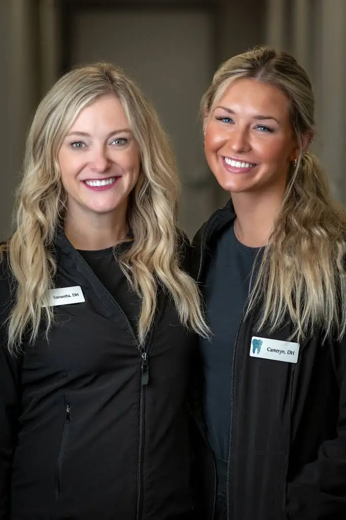 Eden Lakes Dental