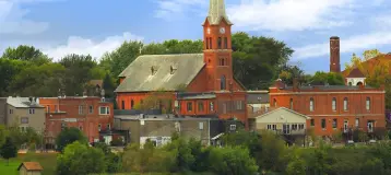 Winsted Dental