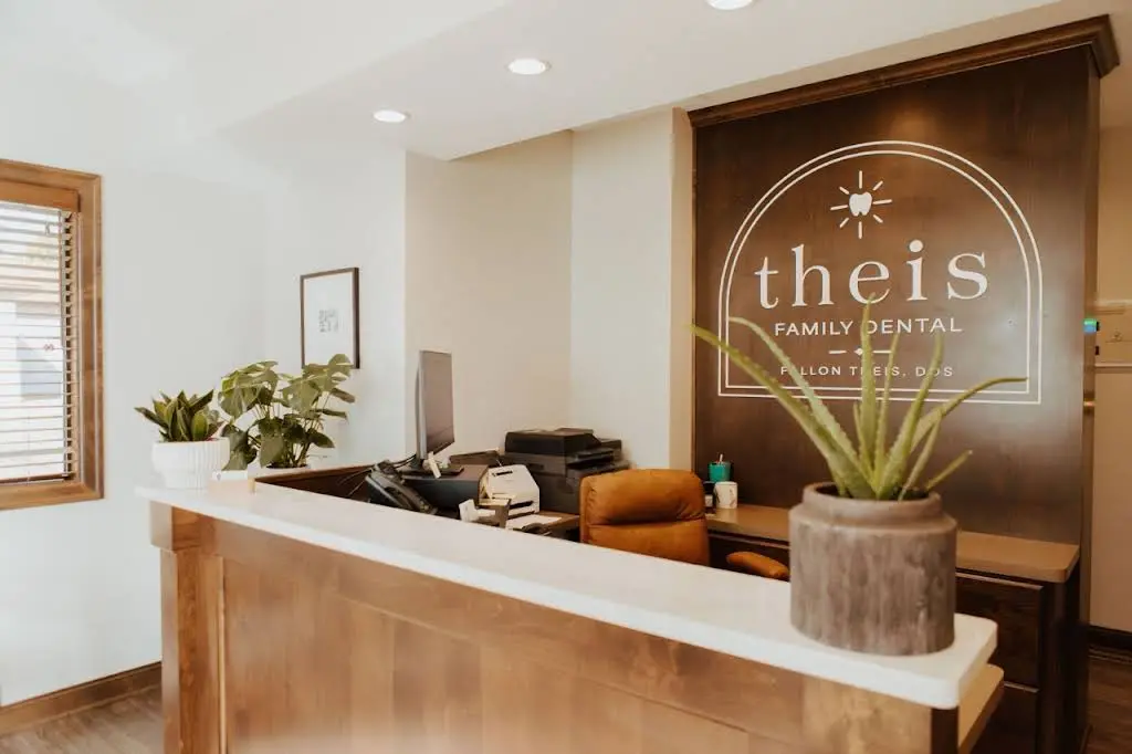 Theis Family Dental