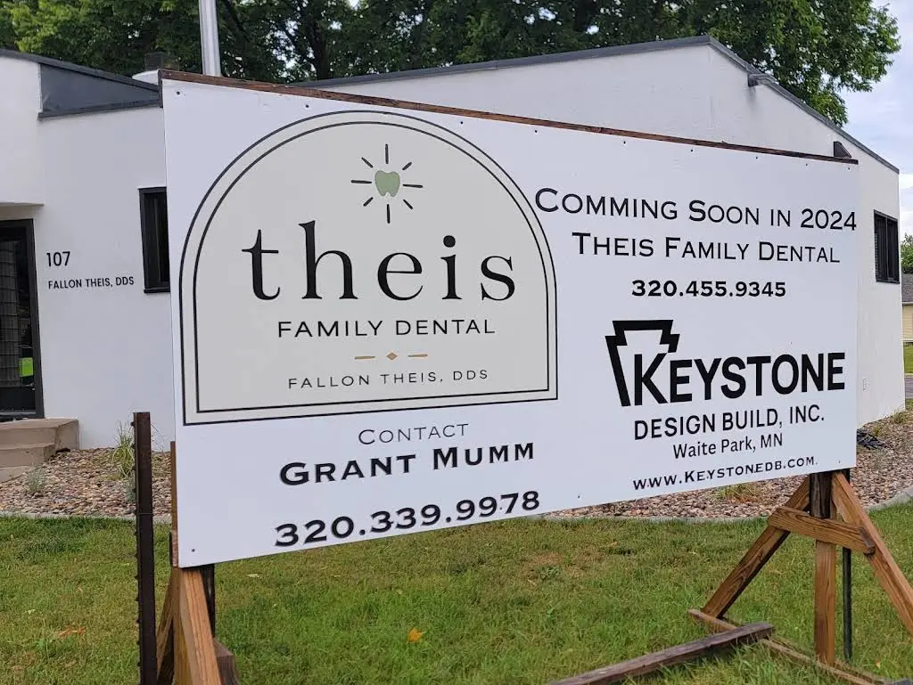 Theis Family Dental