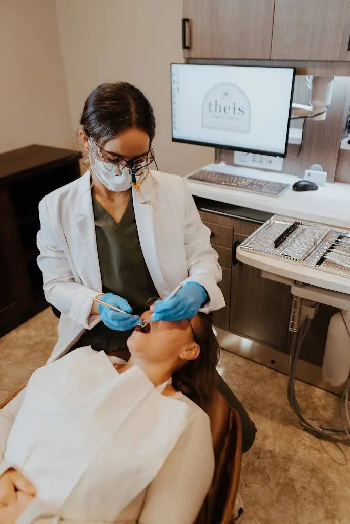 Theis Family Dental