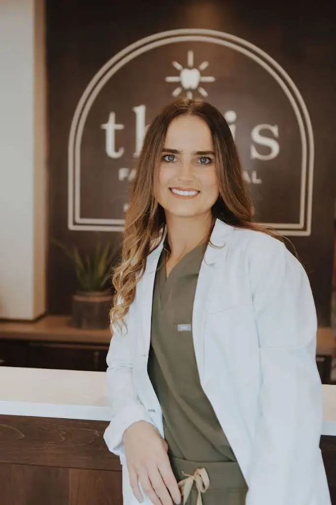 Theis Family Dental