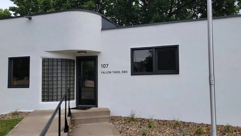 Theis Family Dental