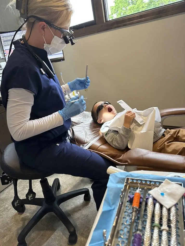 Theis Family Dental