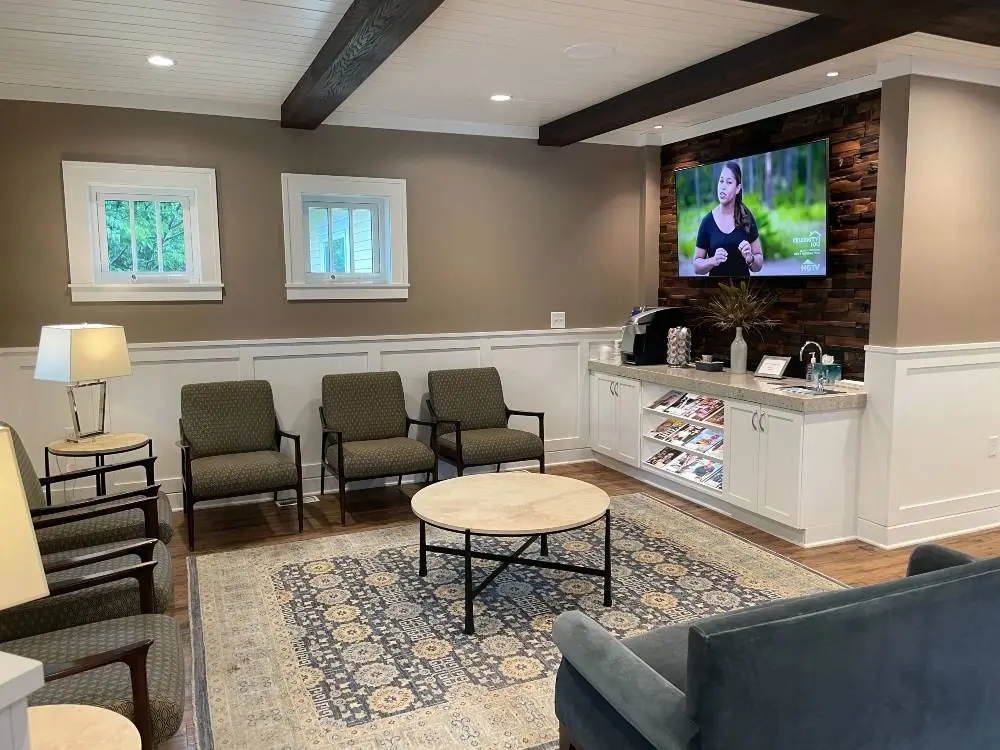 Hutchinson Dental Center