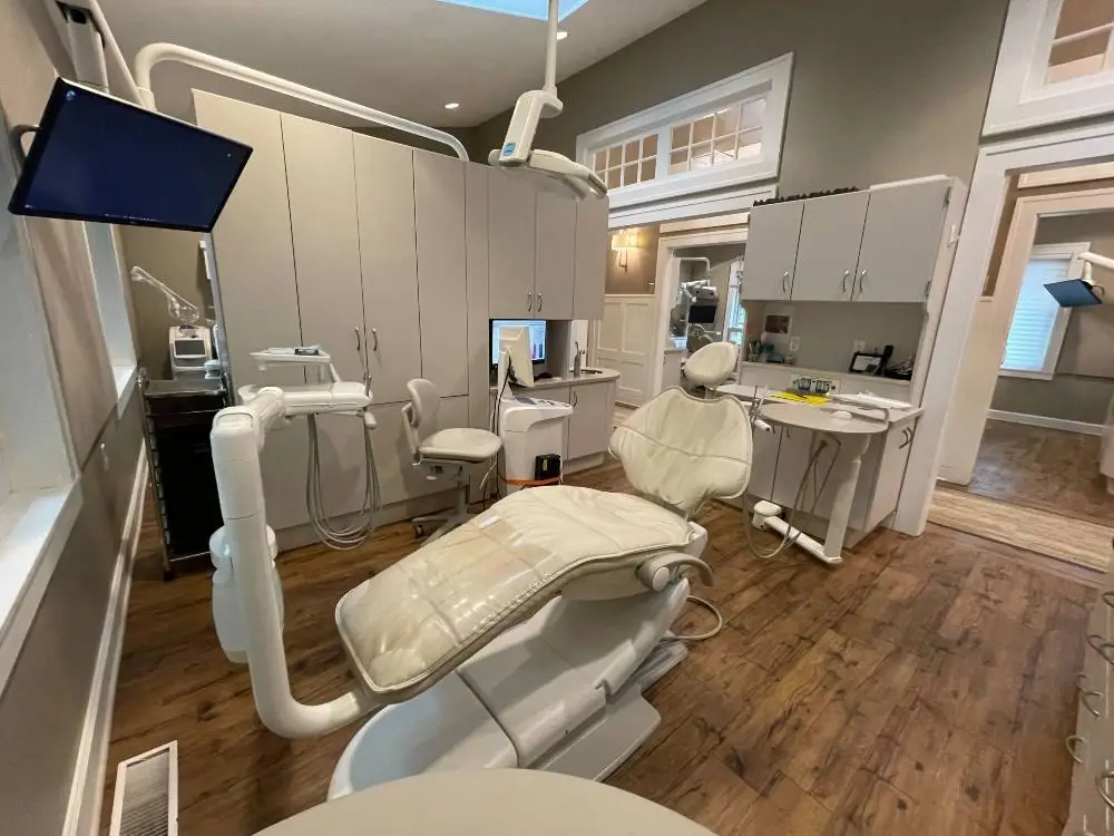 Hutchinson Dental Center