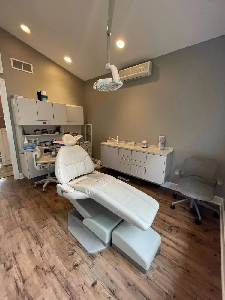 Hutchinson Dental Center