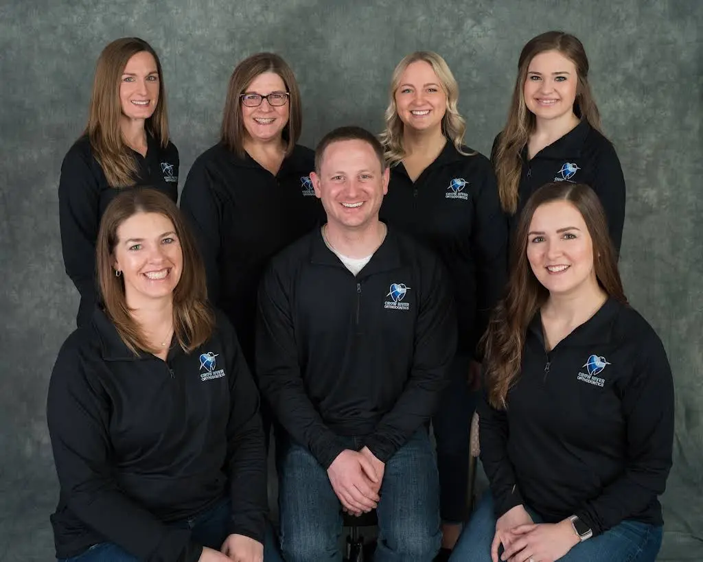 Crow River Orthodontics