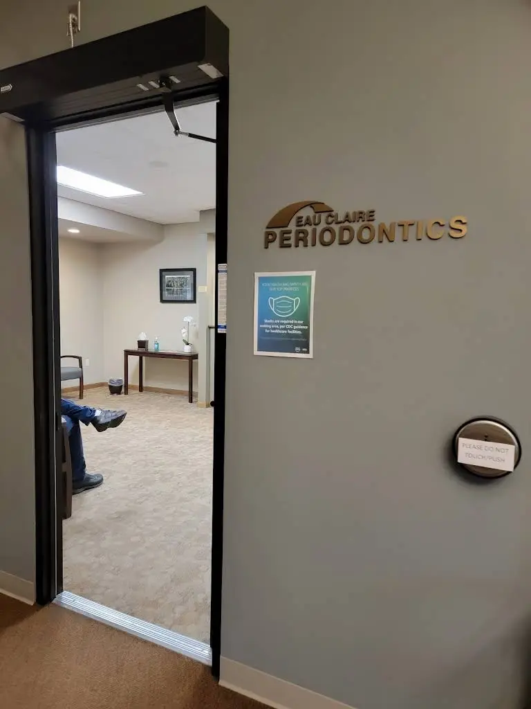 Eau Claire Periodontics and Implant Dentistry