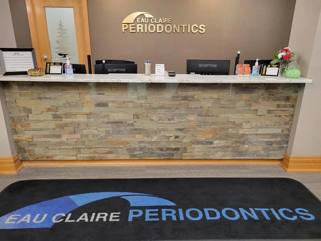 Eau Claire Periodontics and Implant Dentistry