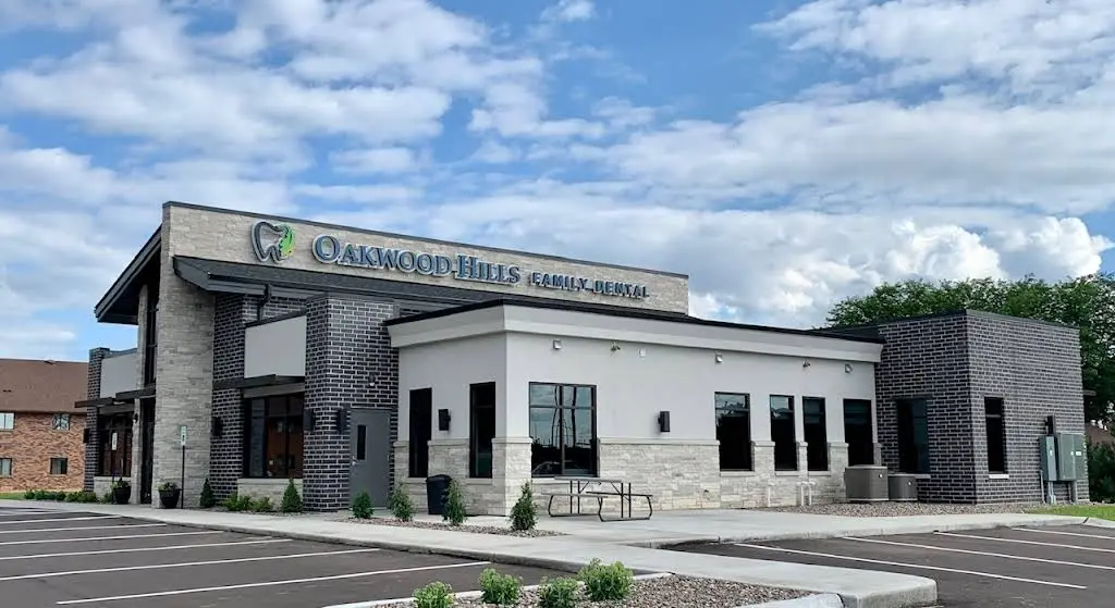 Oakwood Hills Family Dental