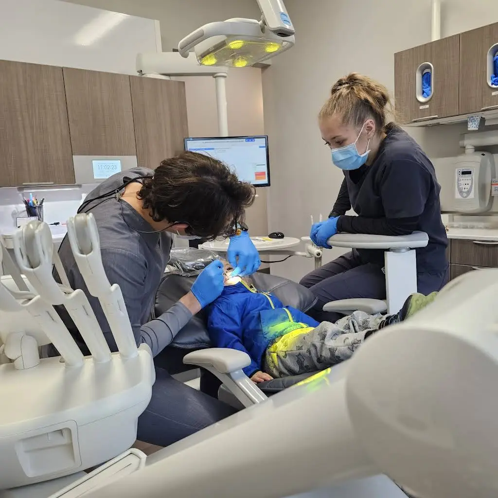 Oakwood Hills Family Dental