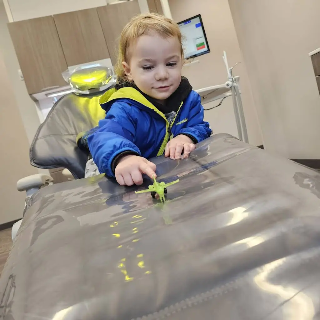 Oakwood Hills Family Dental