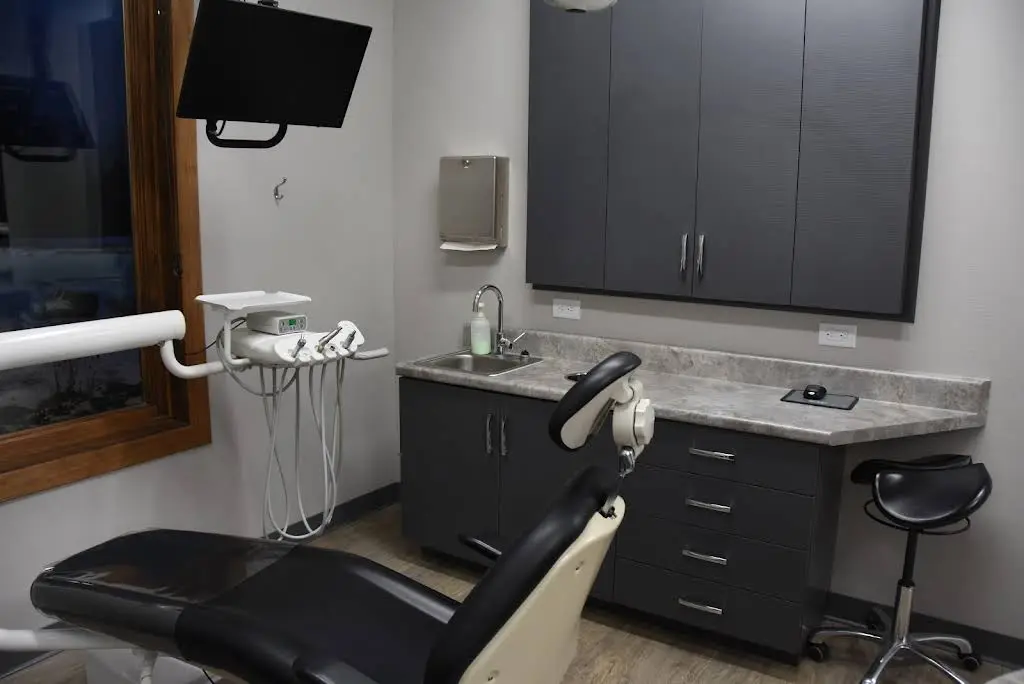 OakPark Dental - Eau Claire