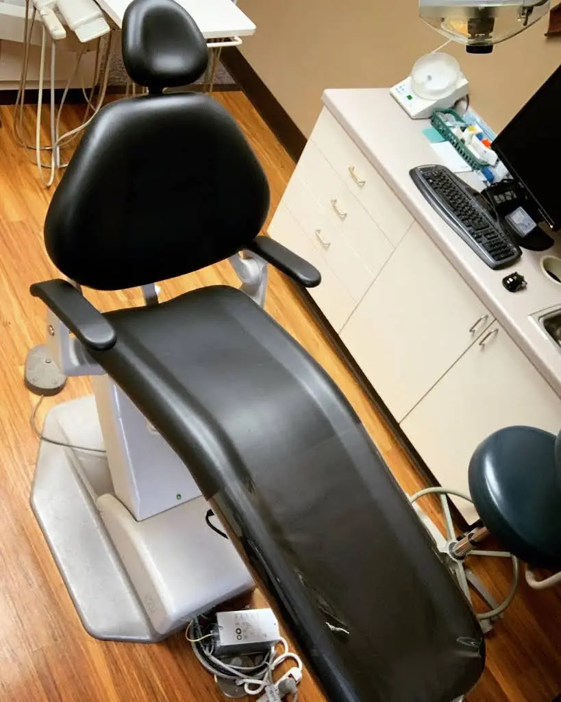 OakPark Dental - Eau Claire