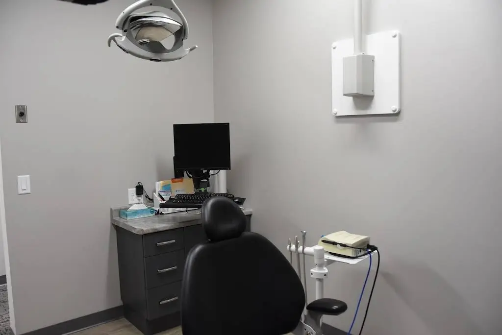 OakPark Dental - Eau Claire