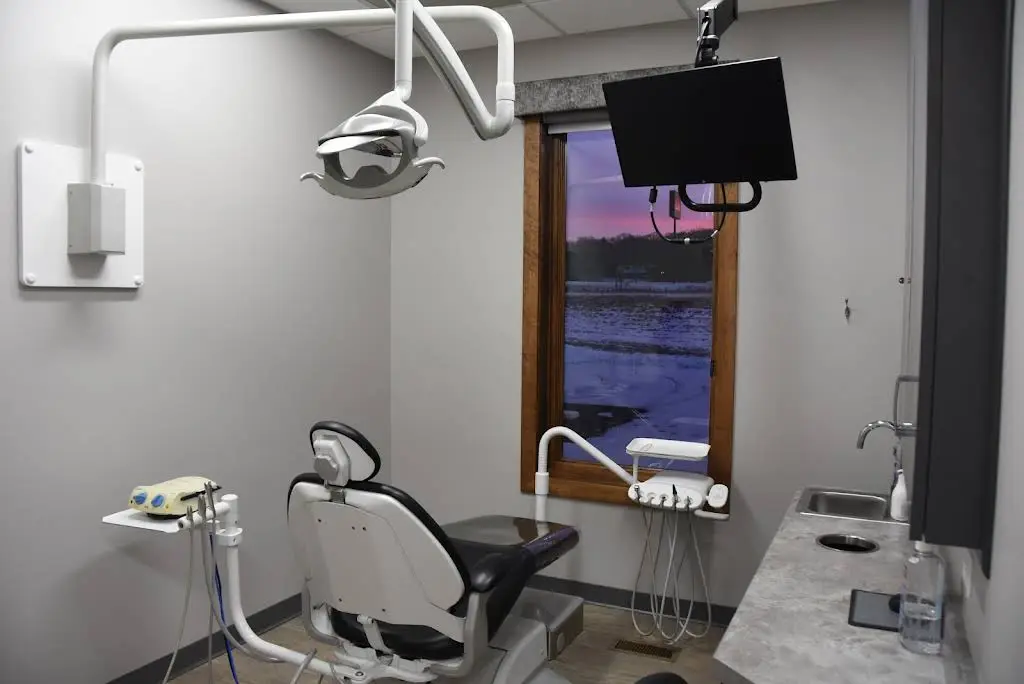 OakPark Dental - Eau Claire