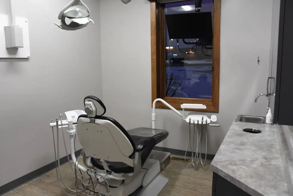 OakPark Dental - Eau Claire