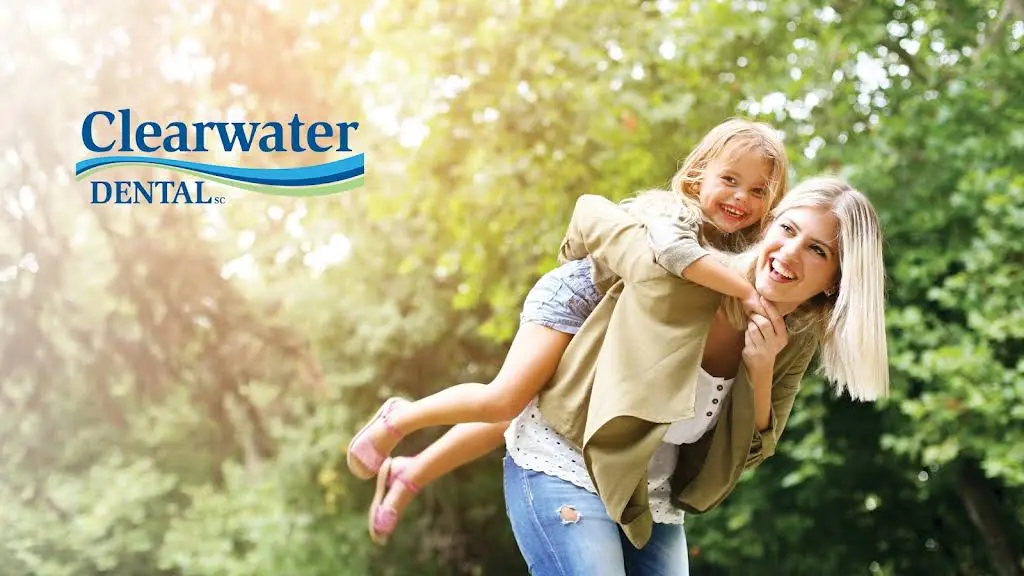 Clearwater Dental EC