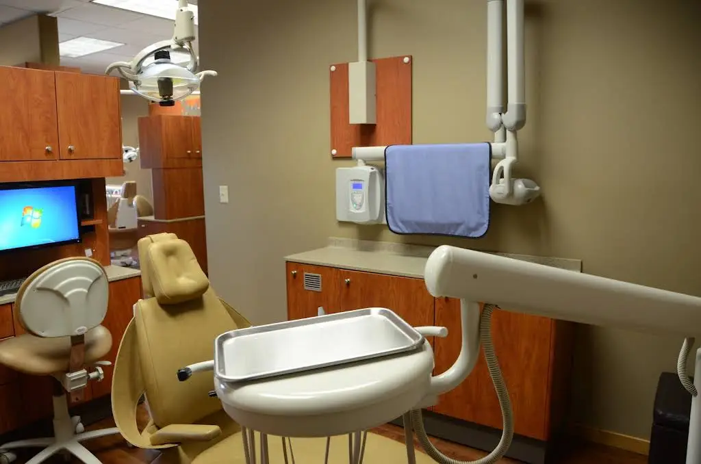 Clearwater Dental EC